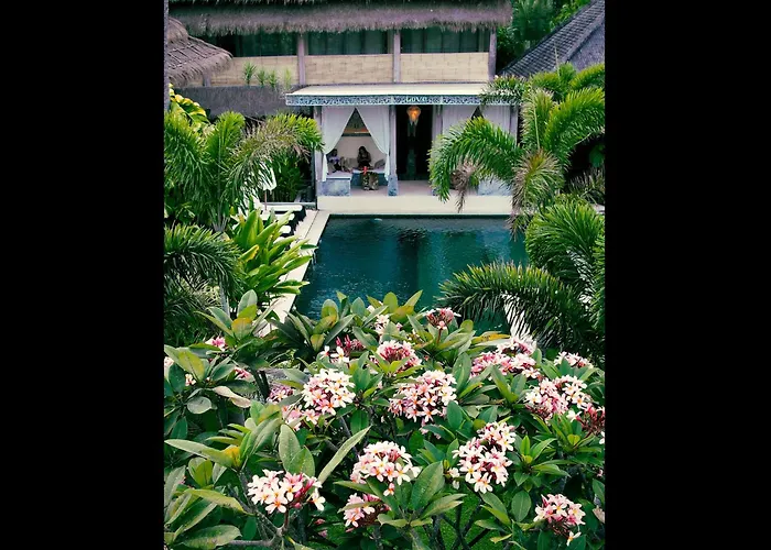 Rascals Hotel - Adults Only