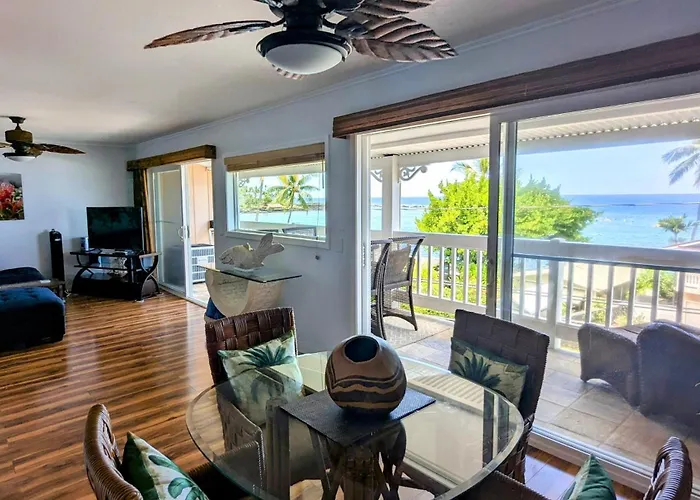 Seaspray Oceanview