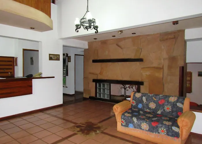 Hotel La Toscana