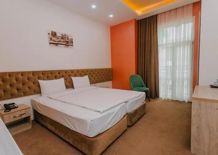 Madina-Zamzam Halal Hotels Group
