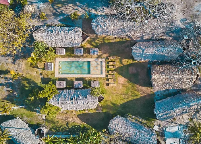 Hotel Isla Mucura
