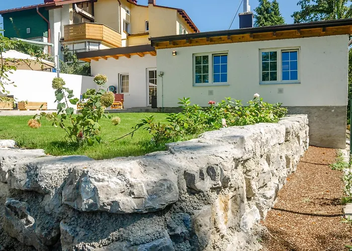 Ferienhaus am Wappach