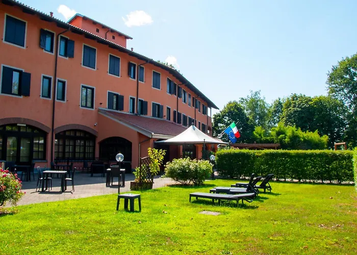 Hotel Erbaluce