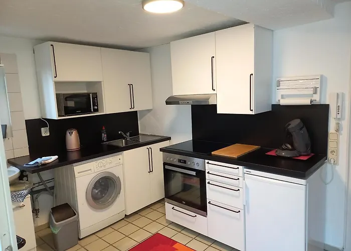 Ferienwohnung Alsbach