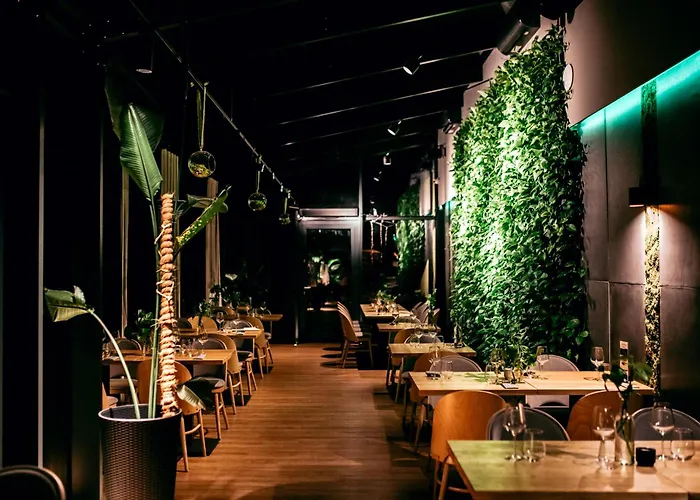 Hotel Pod Jedlami
