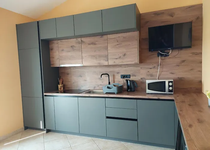 Apartments Vesna