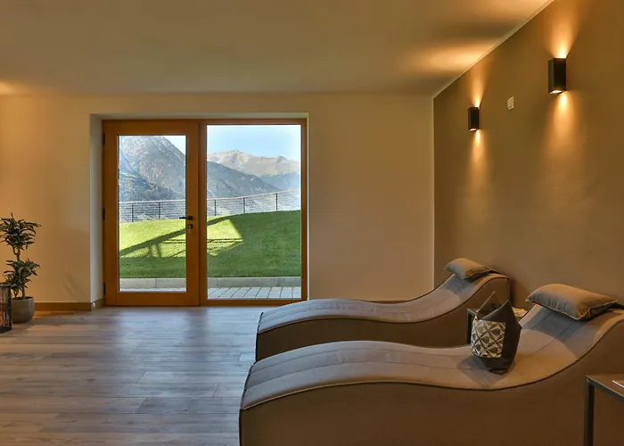 Natur Residence Kaiser Hans