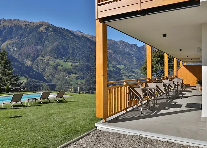 Natur Residence Kaiser Hans