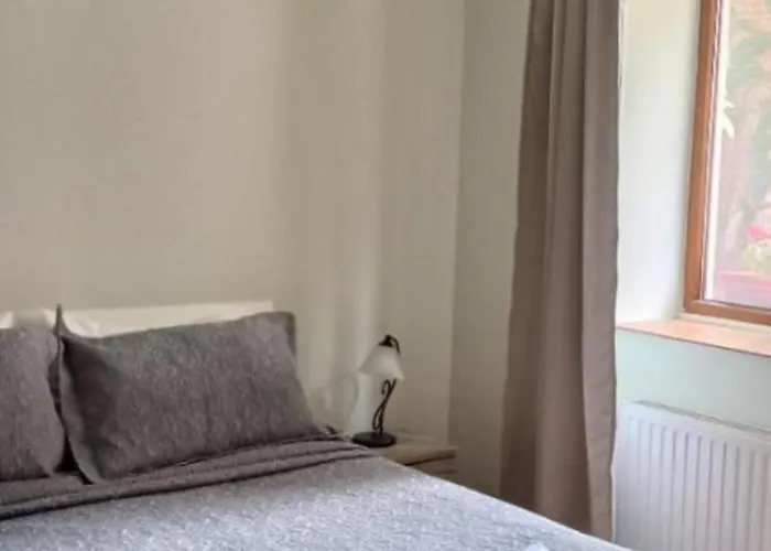 Bliss House Unirii