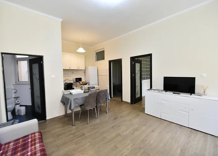 Bliss House Oradea