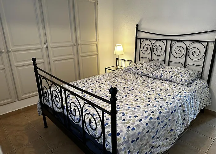 Villa Les Pensees La Londe