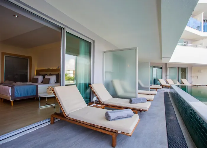 Selene Beach & Spa Hotel (Adults Only)