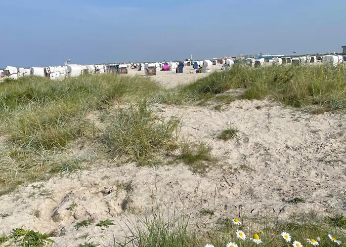 Carolinensiel/Harlesiel