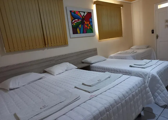 Hotel Boulevard