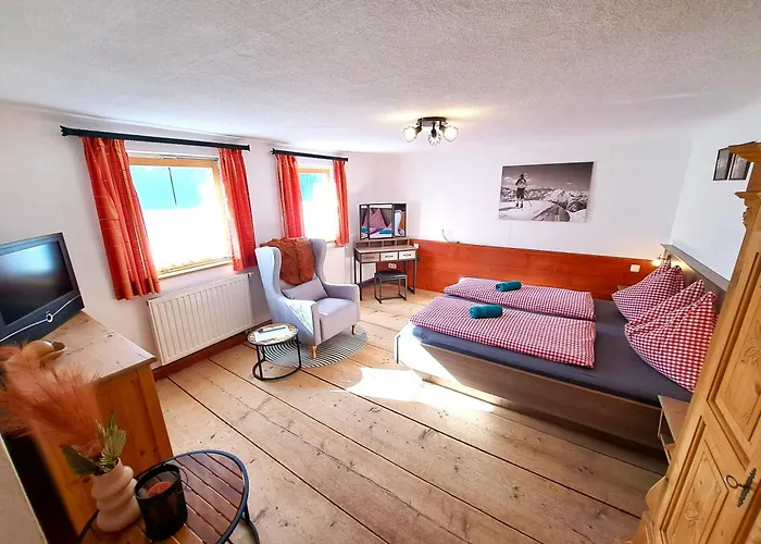 Appartements Moser