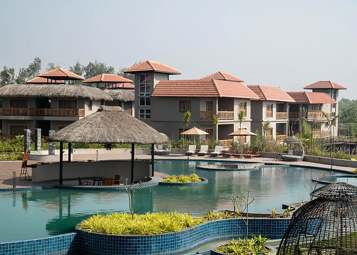 Hotel Sonar Bangla Sundarban