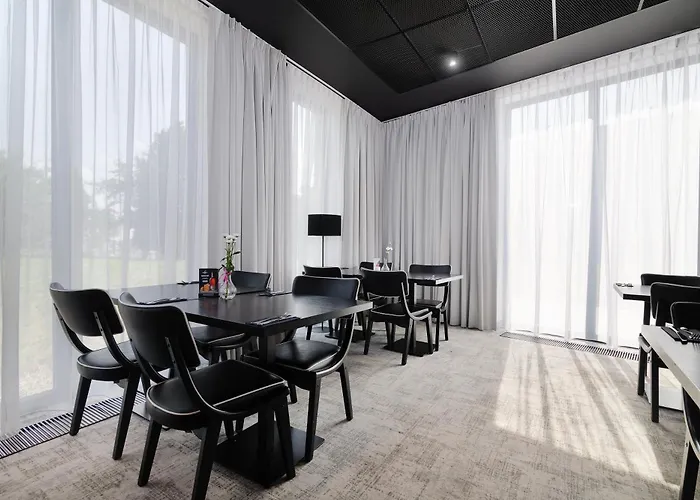 Focus Hotel Premium Lublin