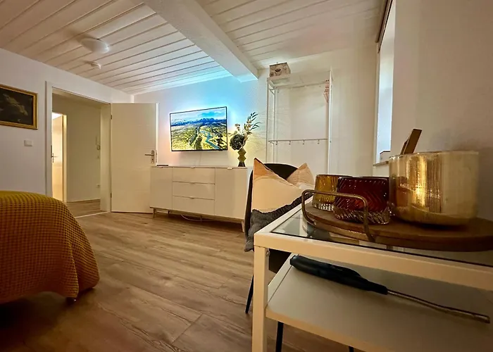 Ferienwohnung Pauline