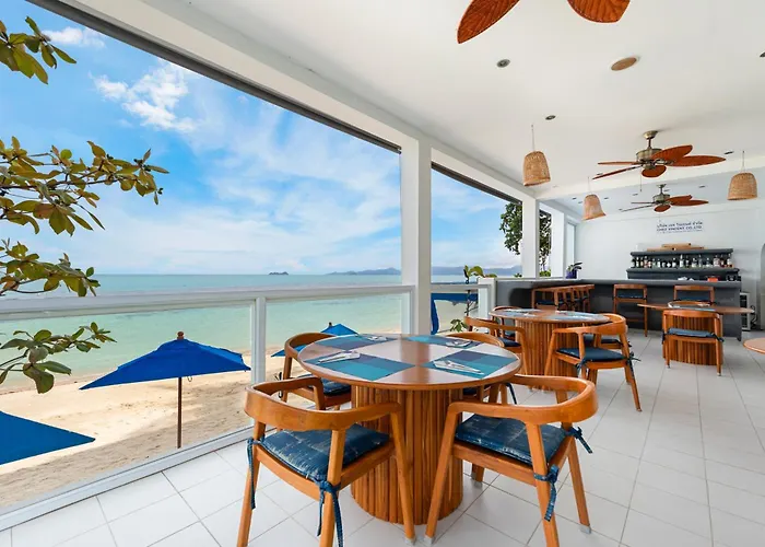La Perle Resort Koh Samui