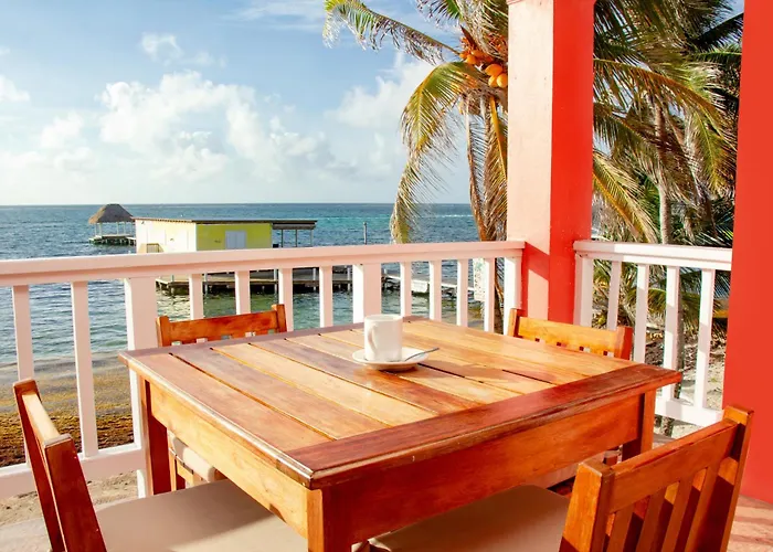 Mayan Princess Hotel