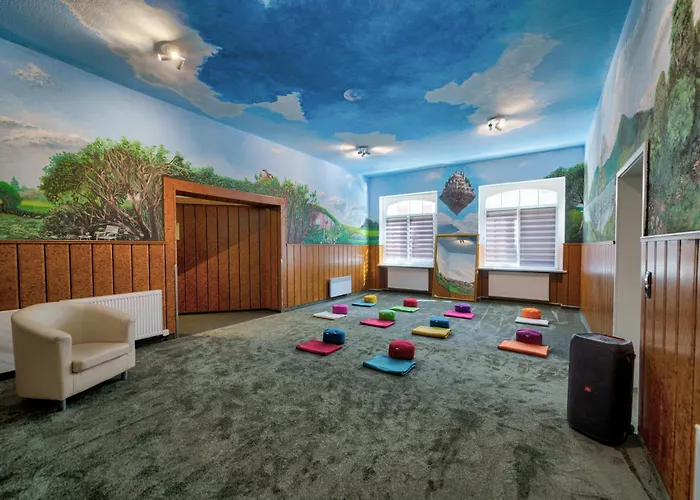 Hotel Tanne