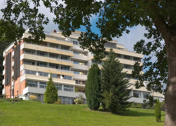 Landhotel Betz
