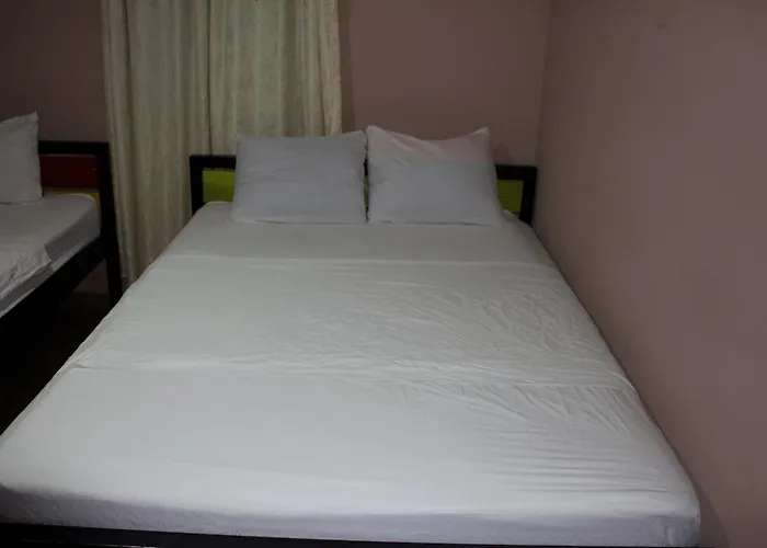 Hotel La Castella San José