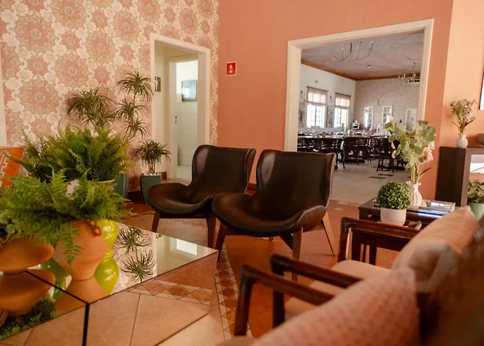 Hotel Cordialle