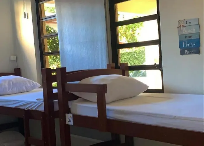 Alma de Maré Hostel