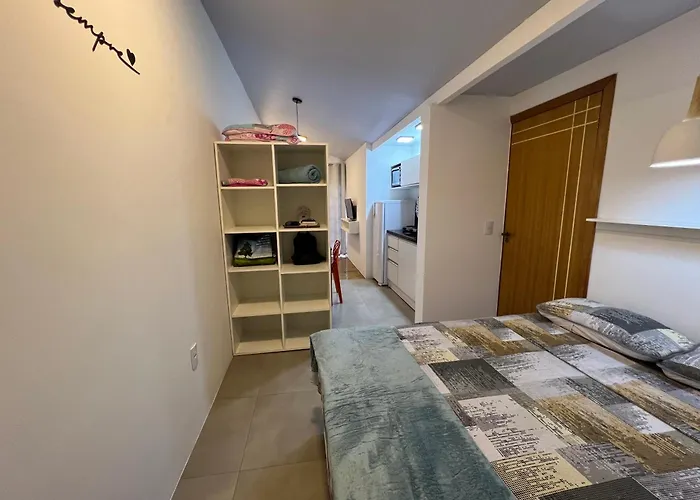 Apartamentos Lagoinha
