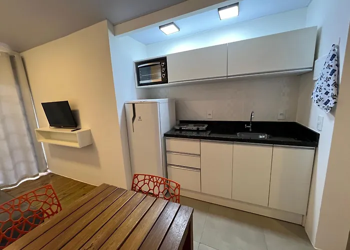 Apartamentos Lagoinha