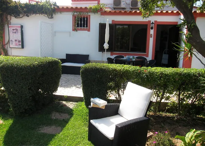 Casa Da Horta, Vale Carro Olhos De Agua