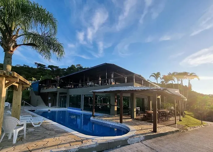 Hotel Caieiras