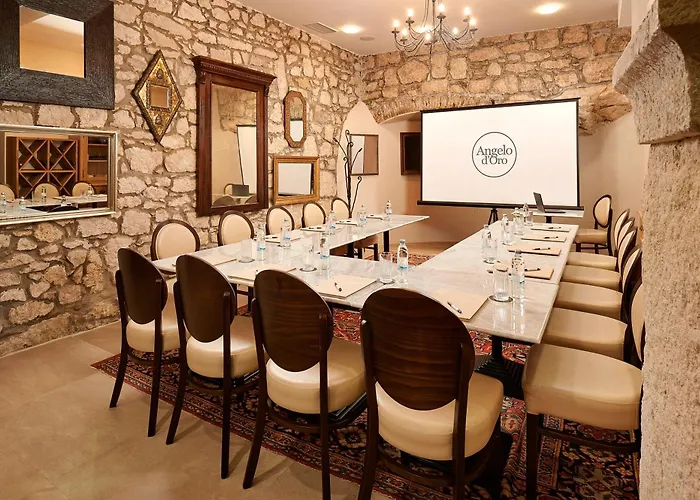 Angelo D'Oro Heritage Hotel