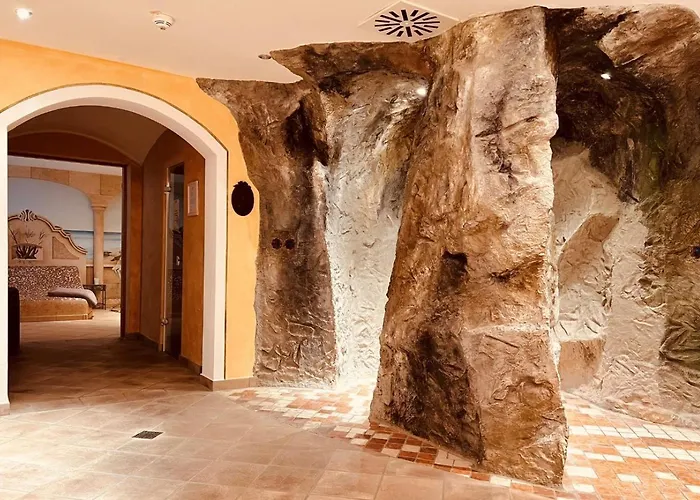 Wellnesshotel Waldruh
