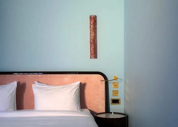 Bazzar Boutique Hotel