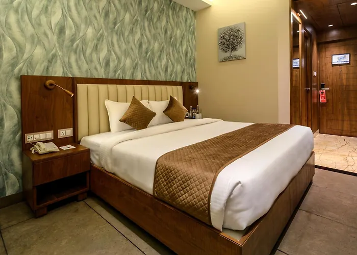 Sundex Hotel
