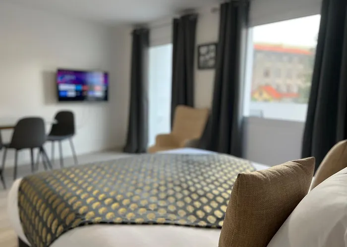 Living Funchal iNN