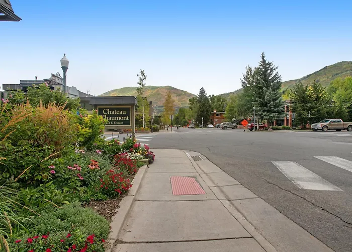 Chateau Chaumont By Snowmass Vacations