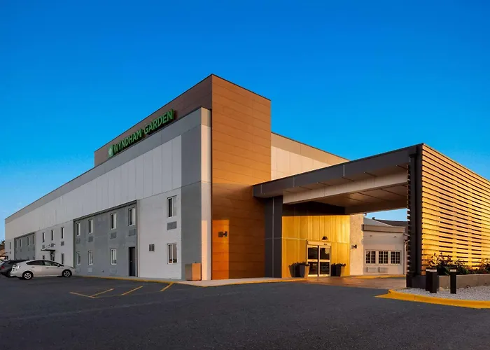 Wyndham Garden Ankeny