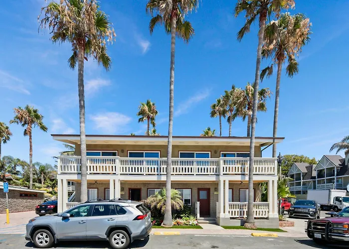 Ocean Palms Beach Resort