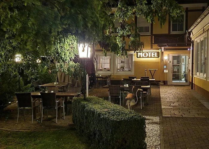 Motel RL