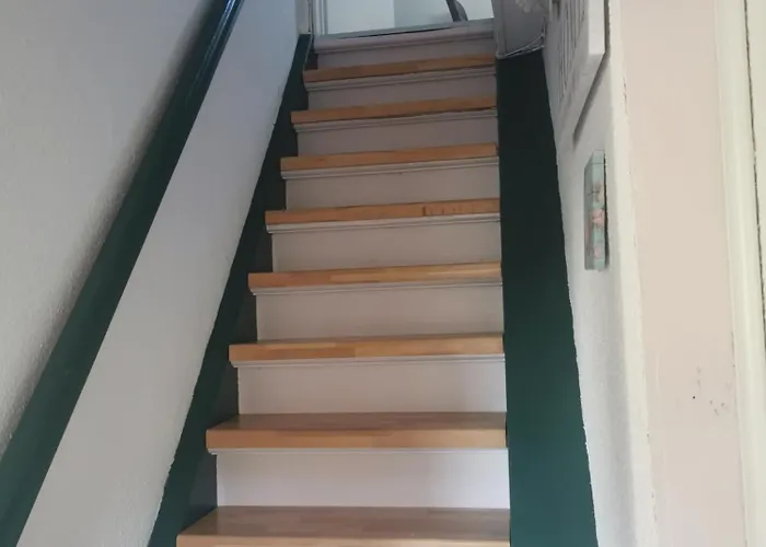 Ferienwohnung-Dorothe