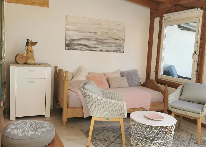 Ferienwohnung-Dorothe