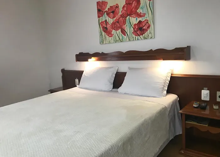 Hotel Bergblick