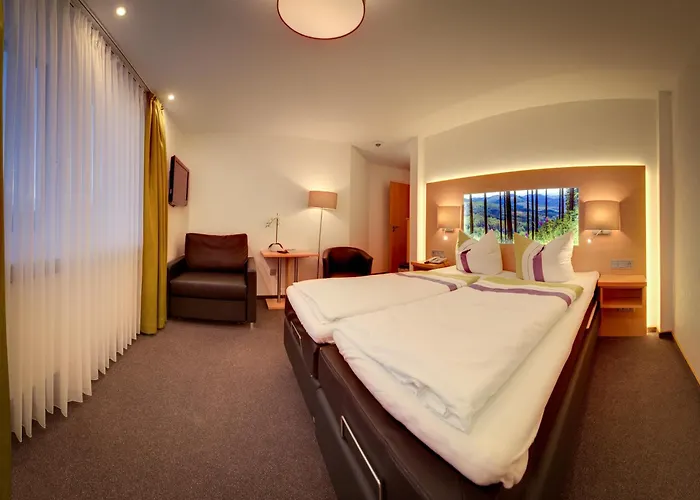 Vakantiehotel Der Brabander