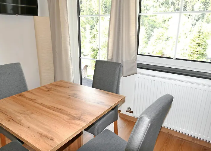 Appartement Mauterndorf