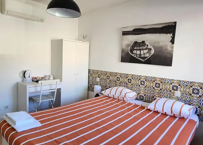 Suites Foz O Porto
