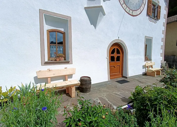 Gosthof Kastelruth