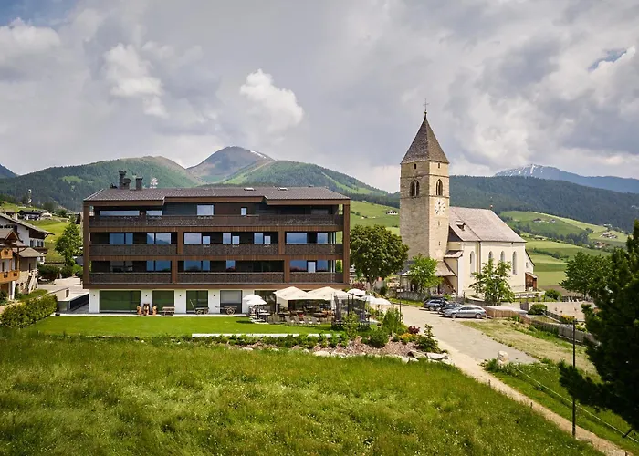 Mountain Lodge Margit